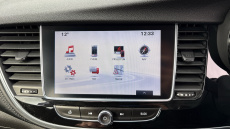 Vauxhall Mokka X 1.4T ecoTEC Elite Nav 5dr Petrol Hatchback